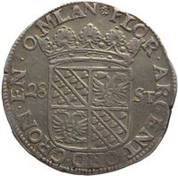 TMNK 12217
<br/>
Florijn uit Groningen
<br/>
<em>Groningen, provincie</em>