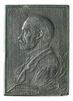 TMNK 12484
<br/>
Louis Pasteur
<br/>
<em>Frankrijk</em>