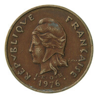 TMNK 12561
<br/>
Honderd franc uit Nieuw-Caledonië
<br/>
<em>Nieuw-Caledonië</em>