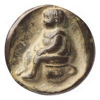 TMNK 13047
<br/>
Kinderdagverblijven
<br/>
<em>Brouwer, Ruth (1930-2020)</em>