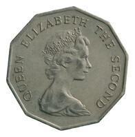 TMNK 15087
<br/>
Vijf dollars uit Hong-Kong, op naam van Elizabeth II, koningin (1952-1997)
<br/>
<em>Hong-Kong</em>