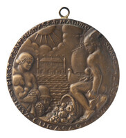 TMNK 15373
<br/>
Honderd jaar firma S.E.L. Maduro & Sons te Curaçao
<br/>
<em>Verenigde Staten van Amerika, Republiek (1788-heden)</em>