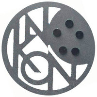 TMNK 15990
<br/>
Beloning van de Numismatische Kring Oost-Nederland aan sprekers, in dit geval Paul Beliën
<br/>
<em>Nederland, Koninkrijk (1830-heden)</em>