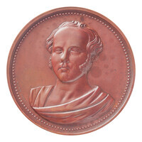 TMNK 16123
<br/>
Overlijden van Edmond Willem van Dam van Isselt, lid van de Eerste Kamer, daarvoor lid van de Tweede Kamer
<br/>
<em>Nederland, Koninkrijk (1830-heden)</em>