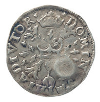 TMNK 16478
          <br/>
          Tiende philipsdaalder uit Brabant op naam van Philips II, koning van Spanje (1556-1598)
          <br/>
          <em>Spaanse Nederlanden, Brabant, hertogdom (1183-1795)</em>