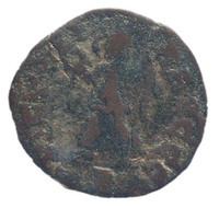 TMNK 16732
<br/>
Aes 4 uit het Oost-Romeinse Rijk op naam van Flavius Arcadius, Oost-Romeins keizer (383-408)
<br/>
<em>Oost-Romeinse Rijk</em>